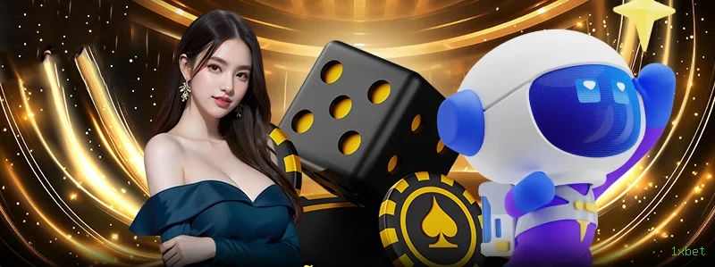 1xbet multi dispositivo